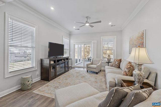 204 BAYBERRY LN, Zion Crossroads, VA 22942