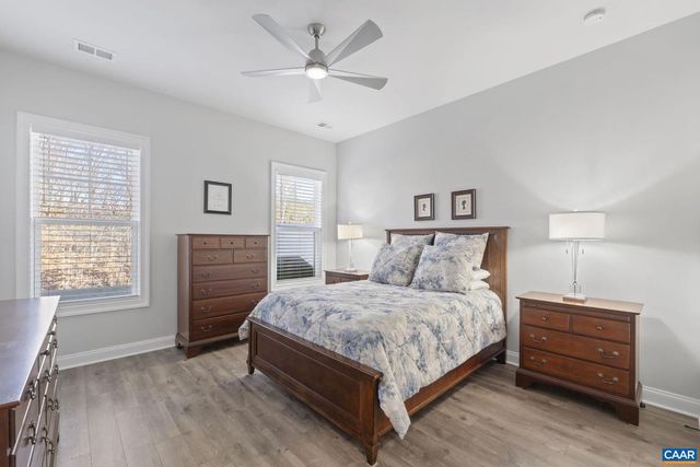 204 BAYBERRY LN, Zion Crossroads, VA 22942