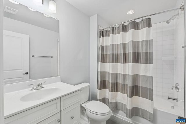 204 BAYBERRY LN, Zion Crossroads, VA 22942