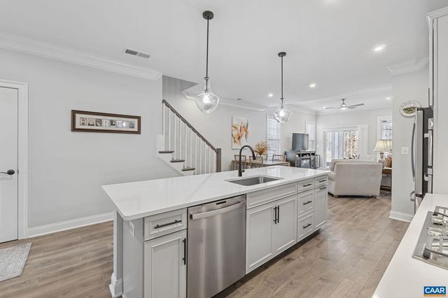 204 BAYBERRY LN, Zion Crossroads, VA 22942