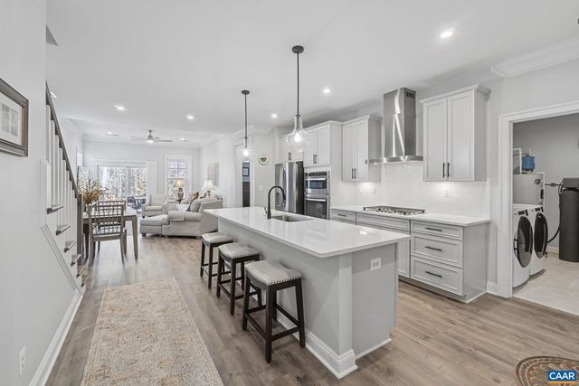 204 BAYBERRY LN, Zion Crossroads, VA 22942