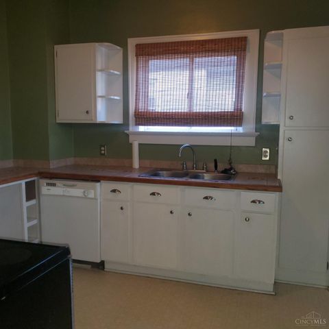 940 Hooven Avenue, Hamilton, OH 45015