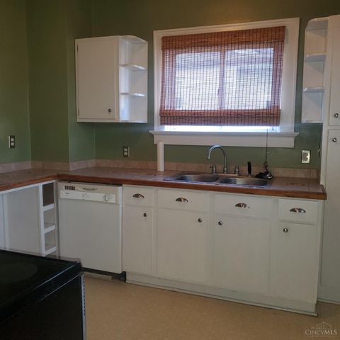 940 Hooven Avenue, Hamilton, OH 45015