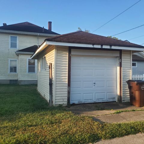 940 Hooven Avenue, Hamilton, OH 45015