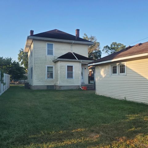 940 Hooven Avenue, Hamilton, OH 45015