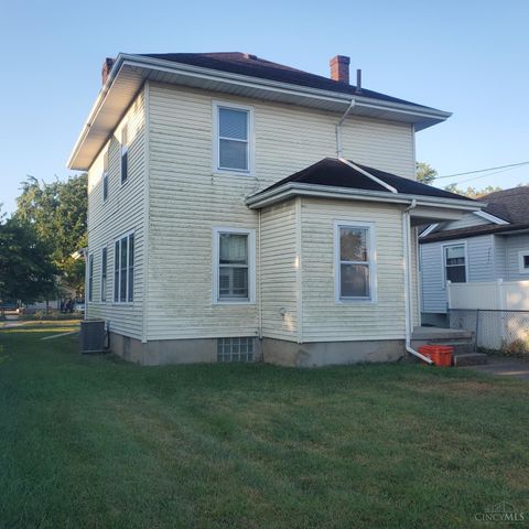 940 Hooven Avenue, Hamilton, OH 45015