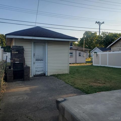 940 Hooven Avenue, Hamilton, OH 45015