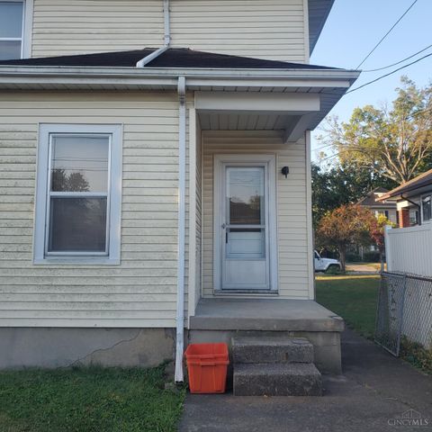 940 Hooven Avenue, Hamilton, OH 45015