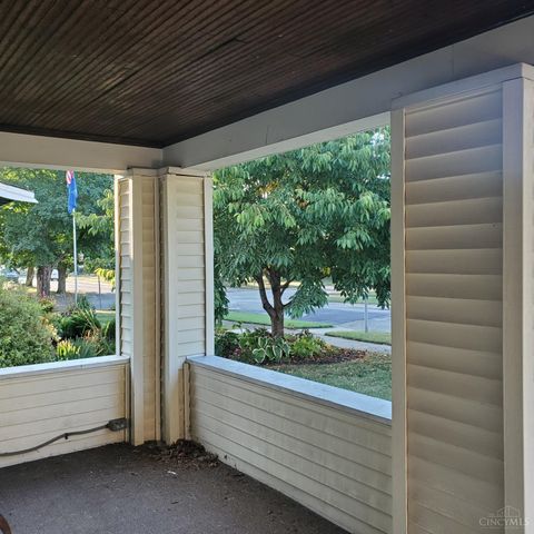 940 Hooven Avenue, Hamilton, OH 45015