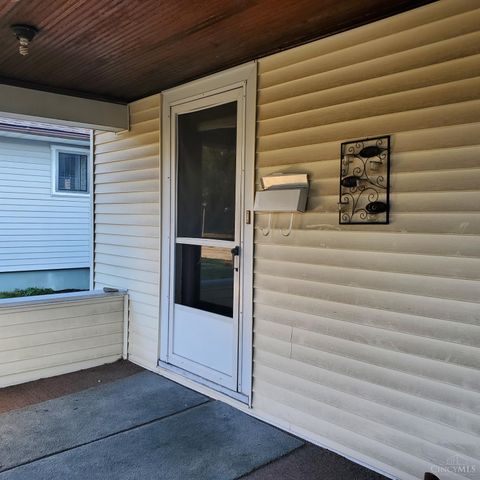 940 Hooven Avenue, Hamilton, OH 45015