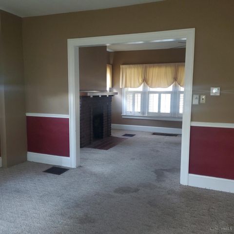 940 Hooven Avenue, Hamilton, OH 45015