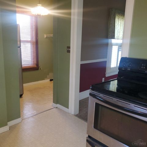 940 Hooven Avenue, Hamilton, OH 45015