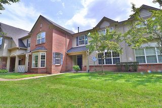 4058 RADCLIFF Drive, Canton Charter Township, MI 48188