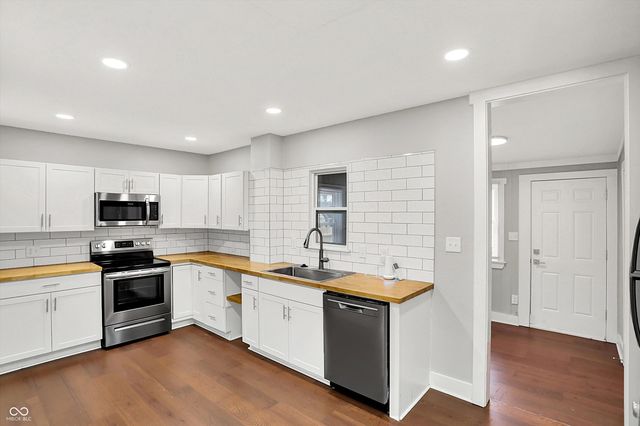 1212 S Keystone Avenue, Indianapolis, IN 46203