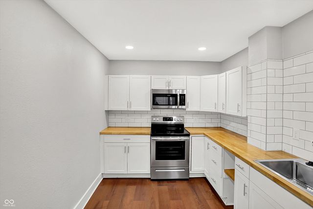 1212 S Keystone Avenue, Indianapolis, IN 46203