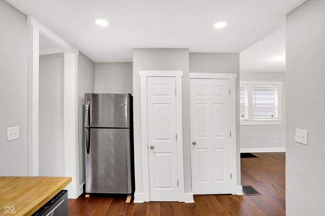 1212 S Keystone Avenue, Indianapolis, IN 46203