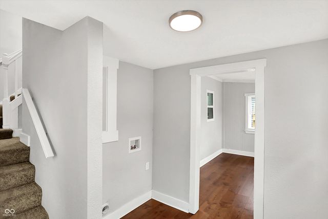 1212 S Keystone Avenue, Indianapolis, IN 46203