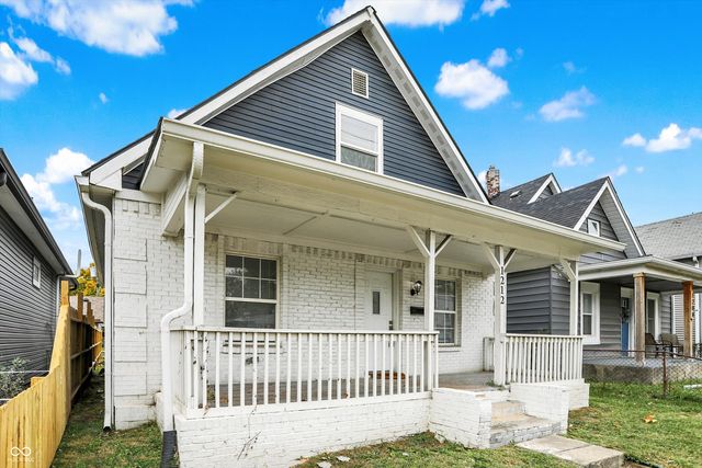 1212 S Keystone Avenue, Indianapolis, IN 46203