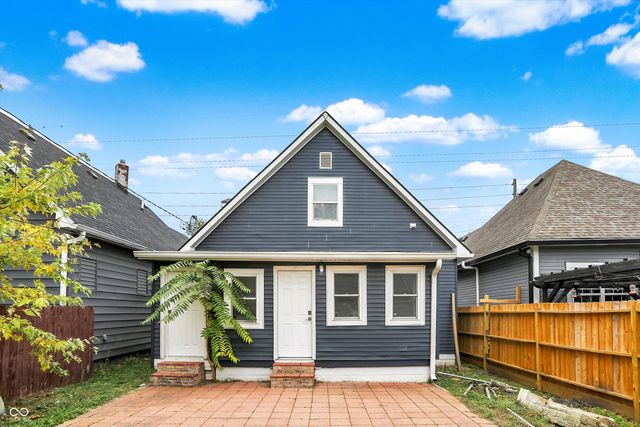 1212 S Keystone Avenue, Indianapolis, IN 46203
