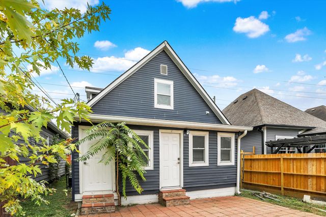 1212 S Keystone Avenue, Indianapolis, IN 46203