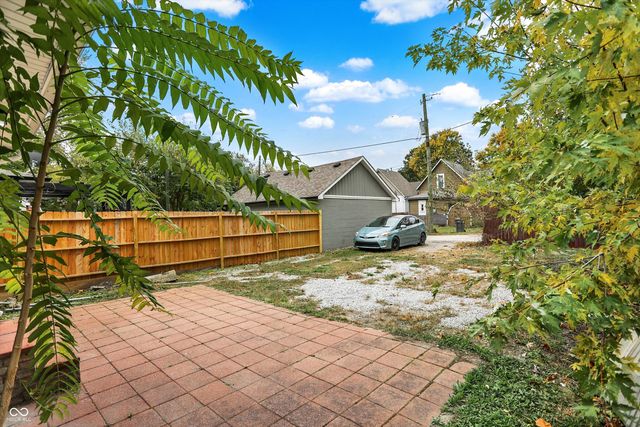 1212 S Keystone Avenue, Indianapolis, IN 46203