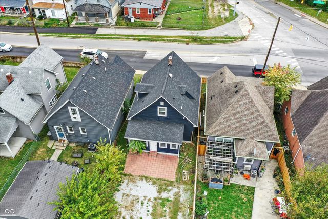 1212 S Keystone Avenue, Indianapolis, IN 46203