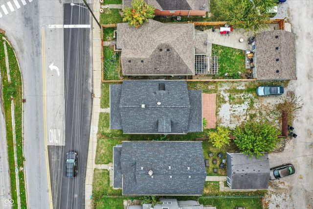 1212 S Keystone Avenue, Indianapolis, IN 46203