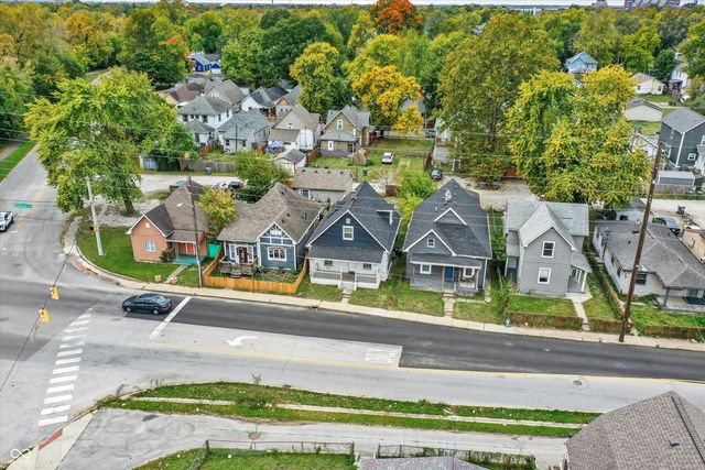 1212 S Keystone Avenue, Indianapolis, IN 46203