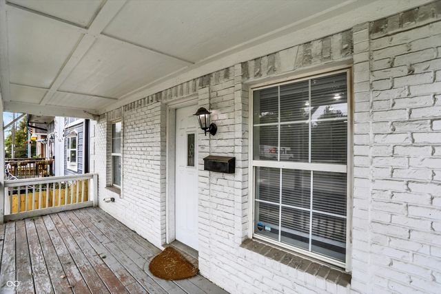 1212 S Keystone Avenue, Indianapolis, IN 46203