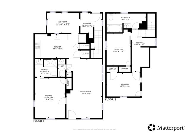1212 S Keystone Avenue, Indianapolis, IN 46203