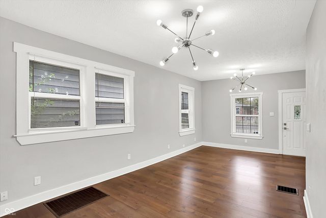 1212 S Keystone Avenue, Indianapolis, IN 46203