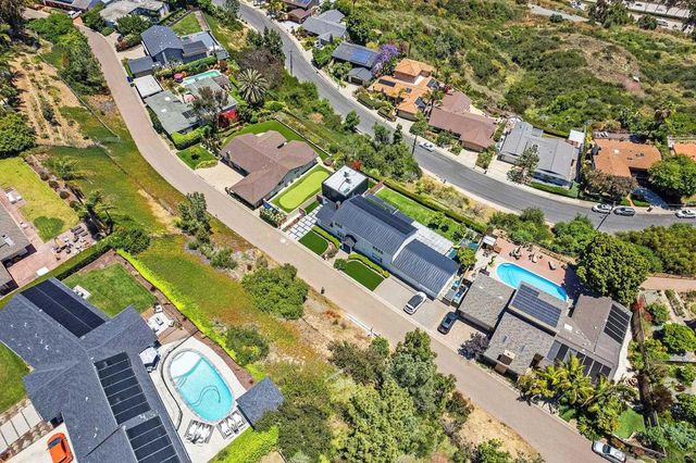 5830 Desert View Dr, La Jolla, CA 92037