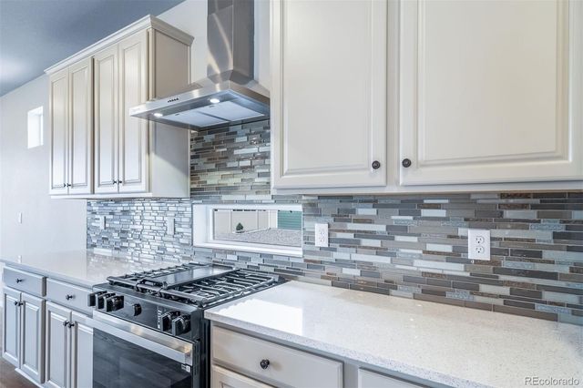 4827 N Sicily Court, Aurora, CO 80019