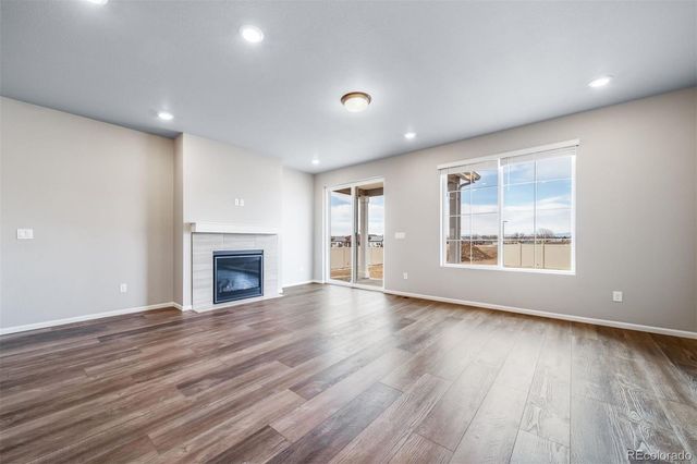 4827 N Sicily Court, Aurora, CO 80019