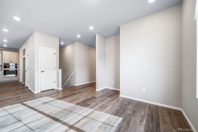 4827 N Sicily Court, Aurora, CO 80019