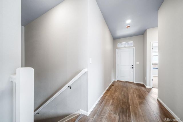 4827 N Sicily Court, Aurora, CO 80019