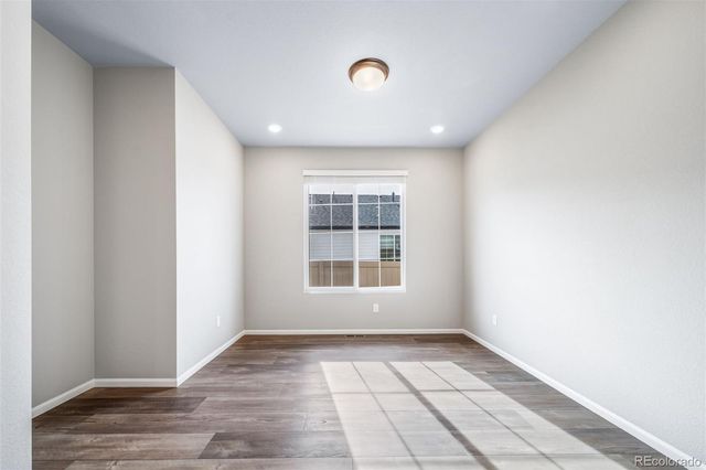 4827 N Sicily Court, Aurora, CO 80019