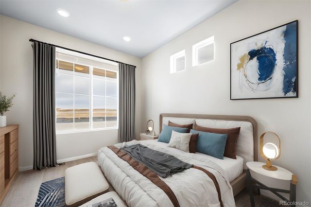 4827 N Sicily Court, Aurora, CO 80019