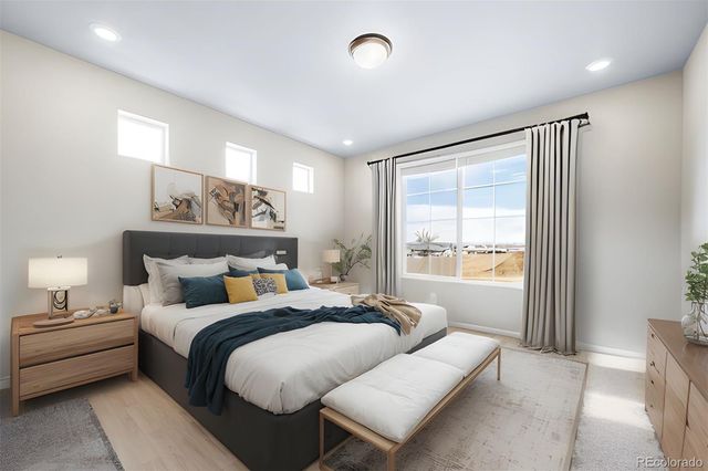 4827 N Sicily Court, Aurora, CO 80019