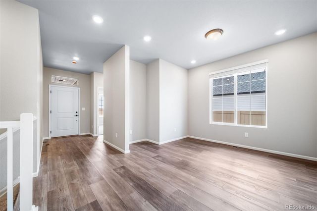 4827 N Sicily Court, Aurora, CO 80019