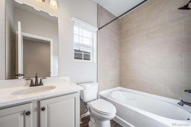 4827 N Sicily Court, Aurora, CO 80019