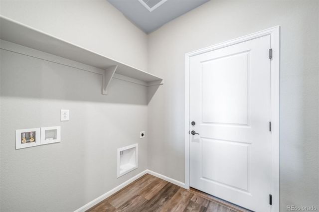 4827 N Sicily Court, Aurora, CO 80019