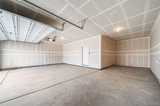 4827 N Sicily Court, Aurora, CO 80019