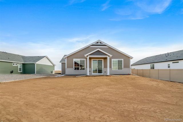 4827 N Sicily Court, Aurora, CO 80019