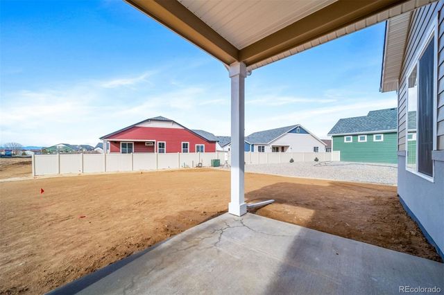 4827 N Sicily Court, Aurora, CO 80019