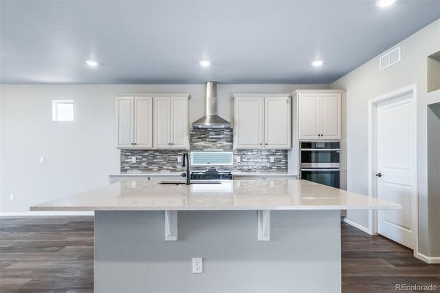 4827 N Sicily Court, Aurora, CO 80019