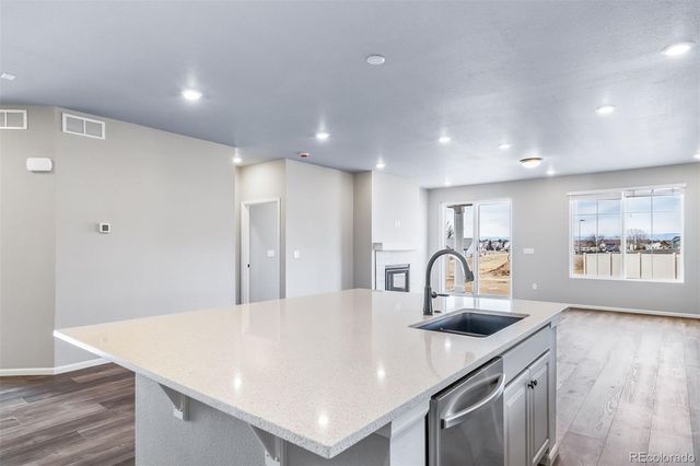 4827 N Sicily Court, Aurora, CO 80019