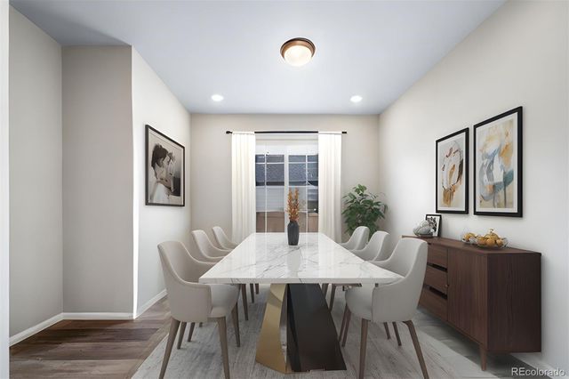 4827 N Sicily Court, Aurora, CO 80019