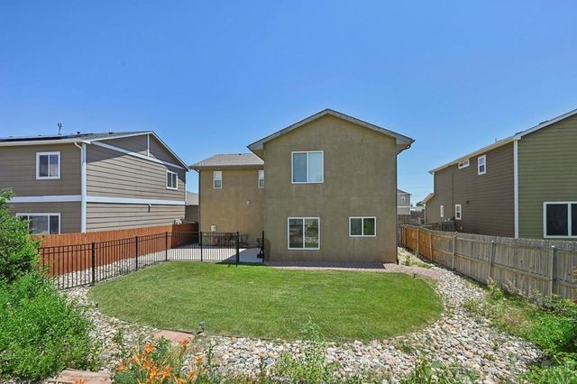 5053 Killdeer Drive, Pueblo, CO 81008