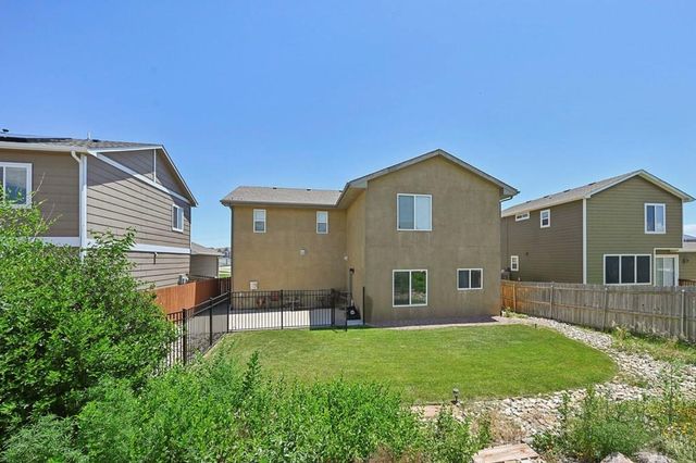 5053 Killdeer Drive, Pueblo, CO 81008